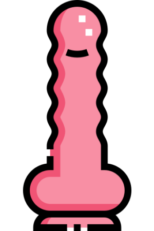 Dildos y Arneses