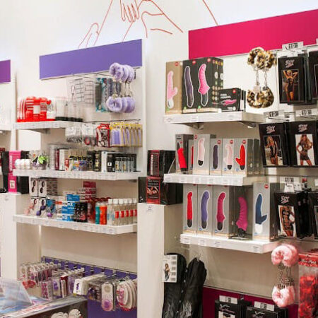 Tienda MyMoMents Diagonal Mar
