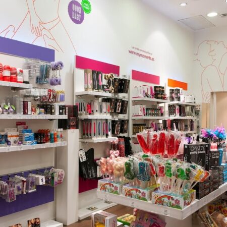 Tienda MyMoMents