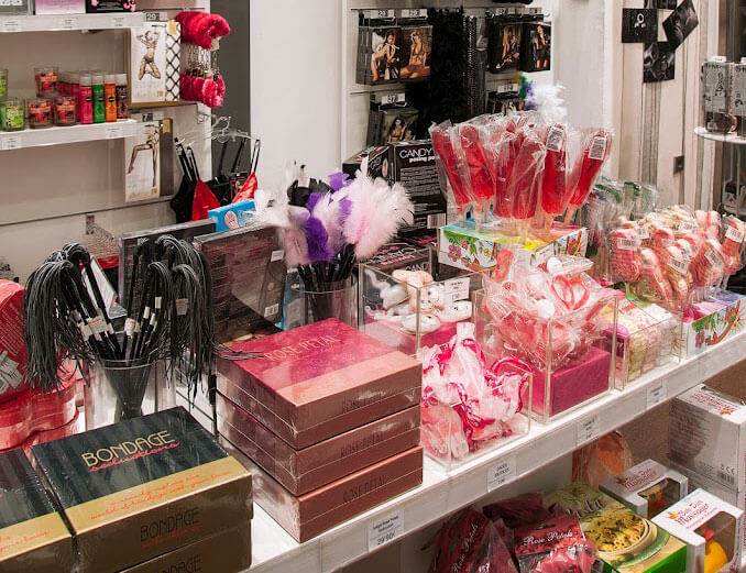 My Moments Tienda Diagonal Mar Barcelona