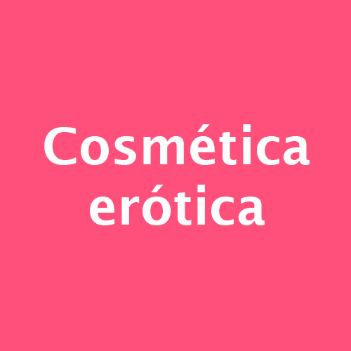 Cosmética erótica