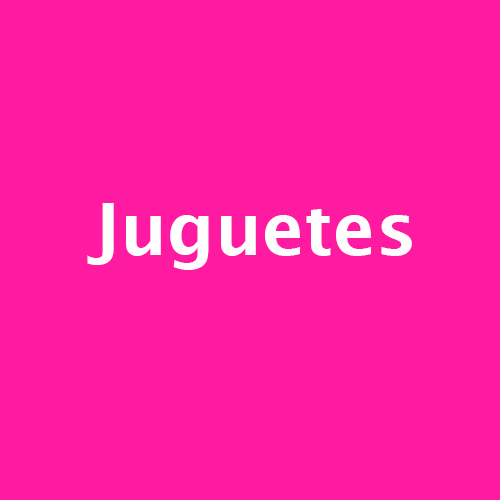 Juguetes