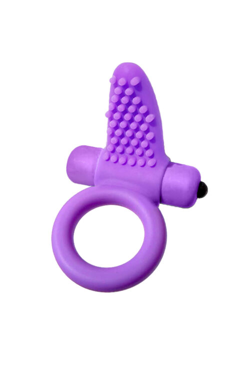 Anillo vibrador mujer y hombre Burleske