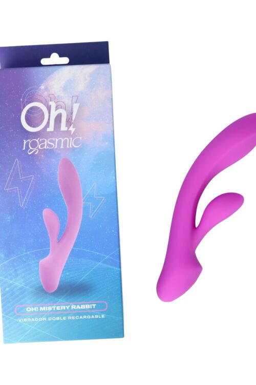 Vibrador Mistery Rabbit