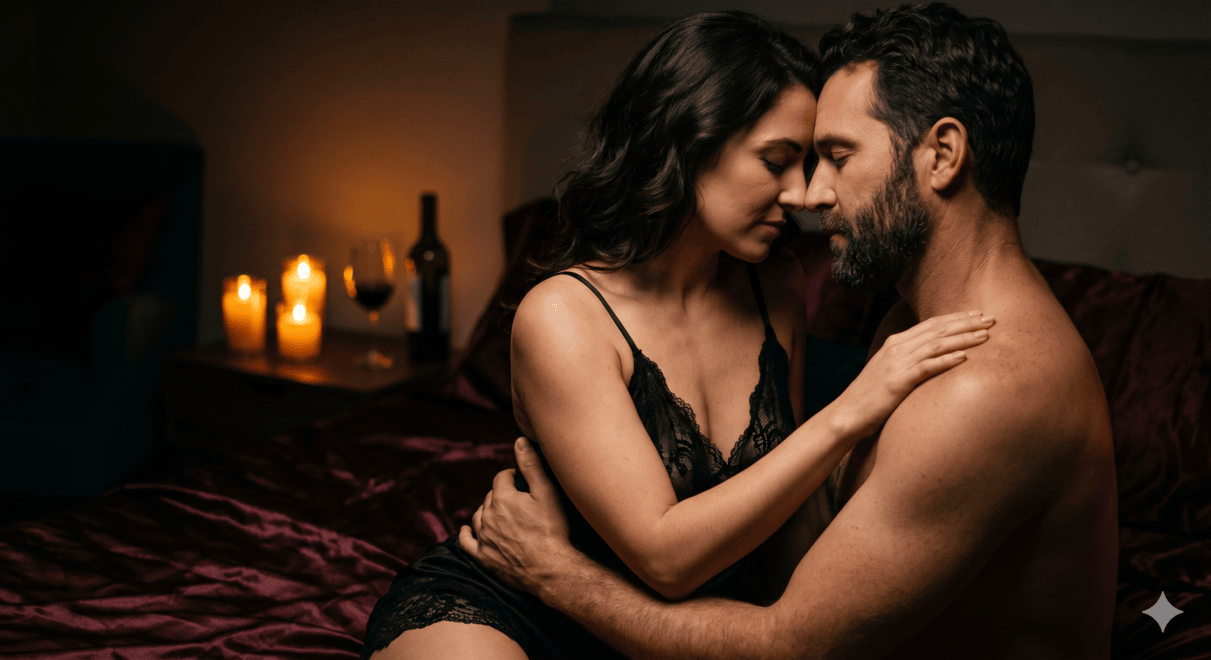 Salud Sexual y Juegos de Pareja: Claves para una Relación Más Plena en 2026