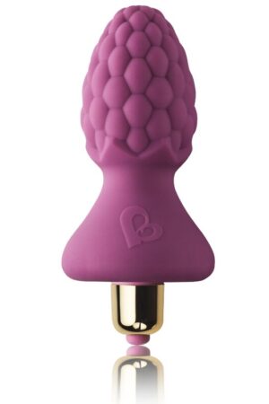 ROCKS-OFF - ASSBERRIES RASPBERRY PLUG ANAL