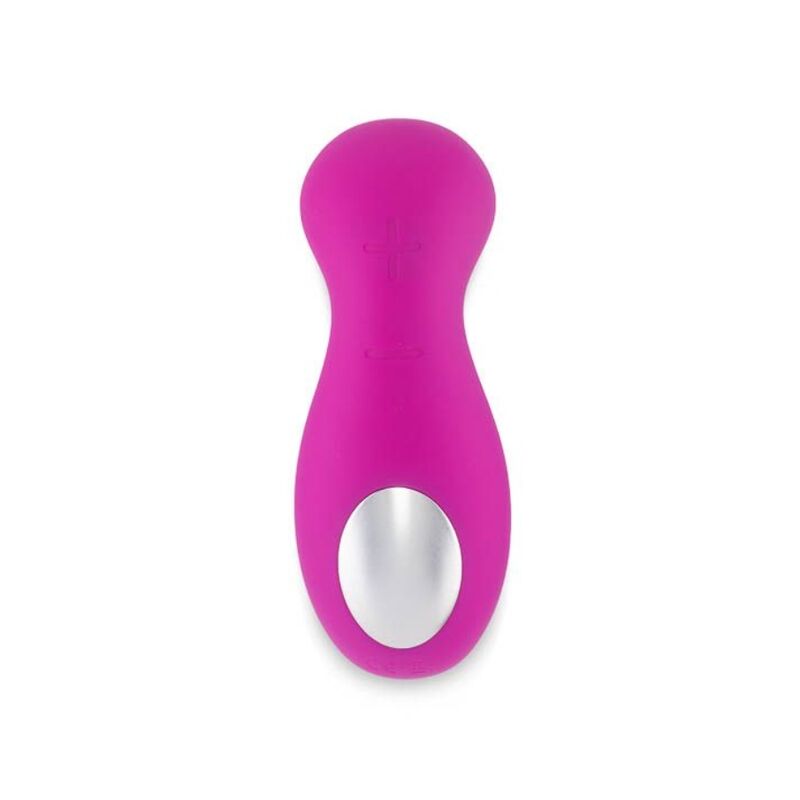 KIIROO - TITAN Y CLIONA SET PAREJAS LILA - Imagen 4