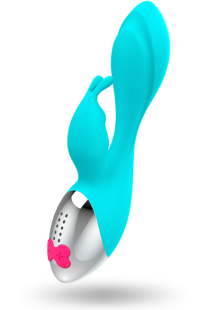 HAPPY LOKY - MIKI VIBRADOR RABBIT