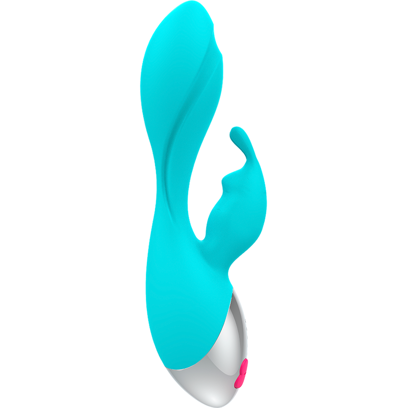 HAPPY LOKY - MIKI VIBRADOR RABBIT - Imagen 3