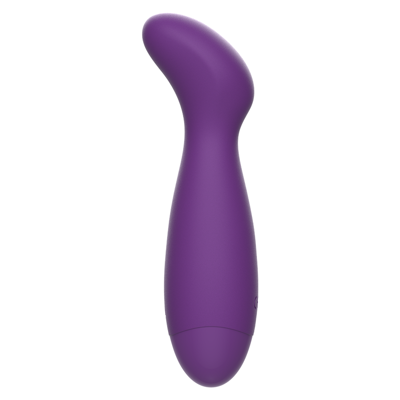 REWOLUTION - REWOPULSE VIBRADOR FLEXIBLE ESTIMULADOR PUNTO G - Imagen 4