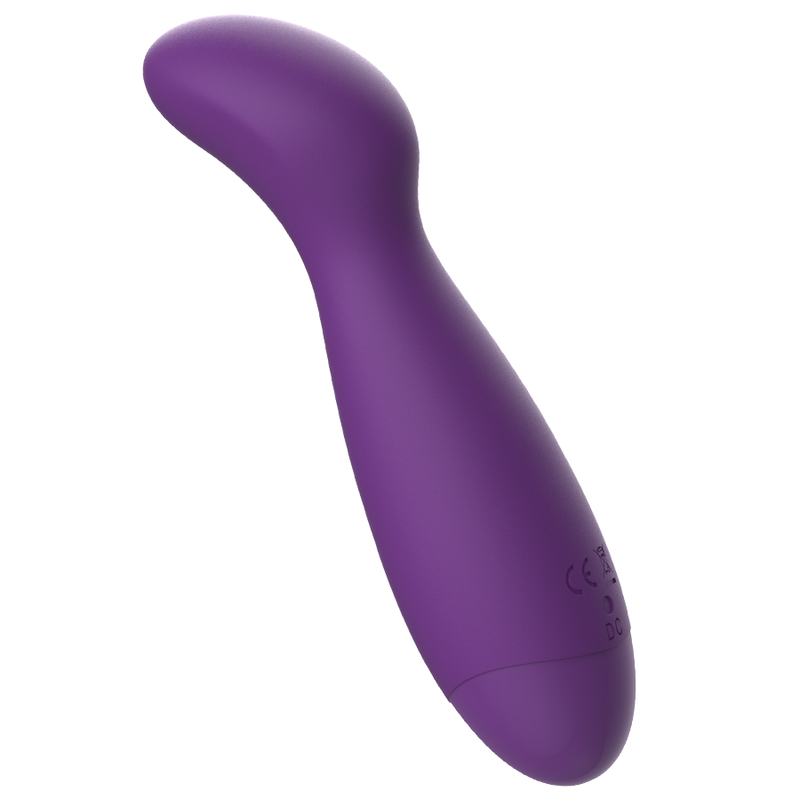REWOLUTION - REWOPULSE VIBRADOR FLEXIBLE ESTIMULADOR PUNTO G - Imagen 5