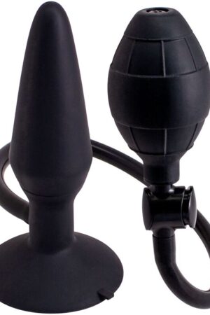 SEVEN CREATIONS - PLUG ANAL INFLABLE TALLA M