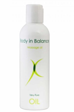 BODY IN BALANCE - ACEITE CUIDADO INTIMO 200 ML