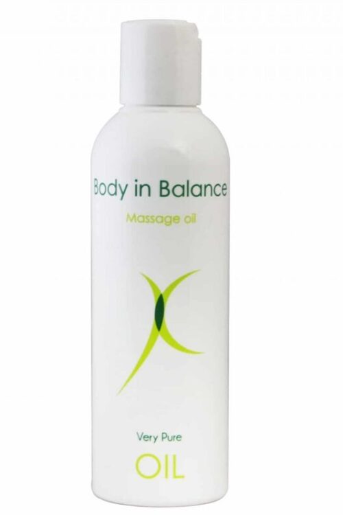 BODY IN BALANCE – ACEITE CUIDADO INTIMO 200 ML