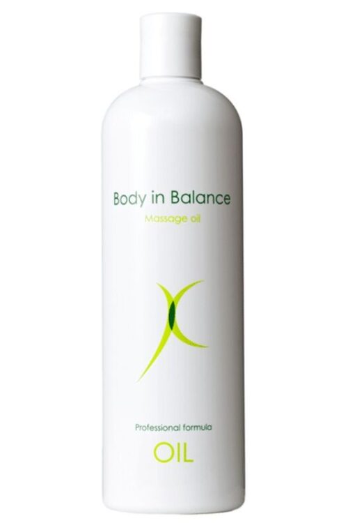 BODY IN BALANCE – ACEITE CUIDADO INTIMO 500 ML