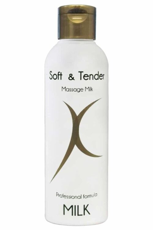 SOFT AND TENDER – CREMA BODYMILK DE MASAJE 200 ML