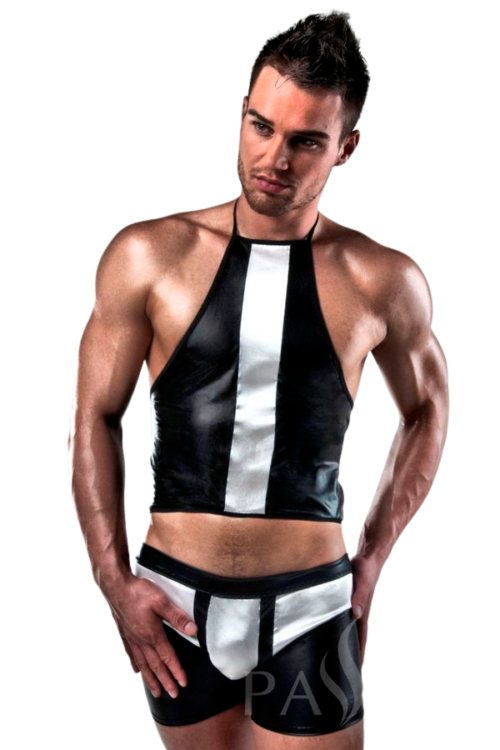 PASSION – DISFRAZ CAMARERO 018 SEXY BY MEN S/M