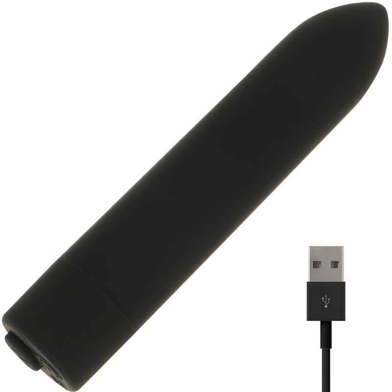 OHMAMA – BALA VIBRADORA 10 MODOS VIBRACIÓN