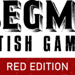 BEGME RED EDITION