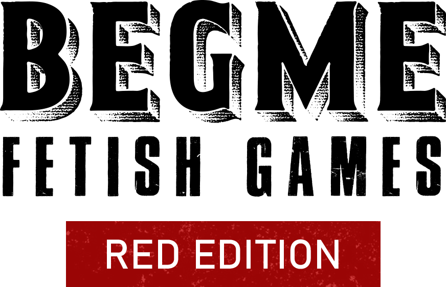 BEGME RED EDITION