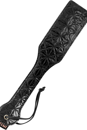 BEGME - BLACK EDITION PALA CUERO VEGANO