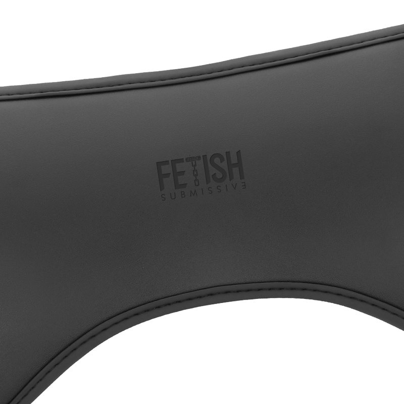FETISH SUBMISSIVE CYBER STRAP - ARNÉS CON DILDO CONTROL REMOTO TECNOLOGÍA WATCHME L - Imagen 10