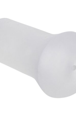 CALEXOTICS - MASTURBADOR BOUNDLESS STROKER TRANSPARENTE