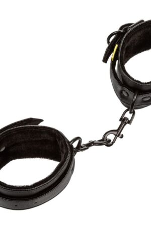 CALEXOTICS - BOUNLESS WRIST CUFFS ESPOSAS PARA MANOS