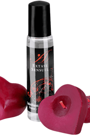 EXTASE SENSUAL - NOCHES DE SEDA