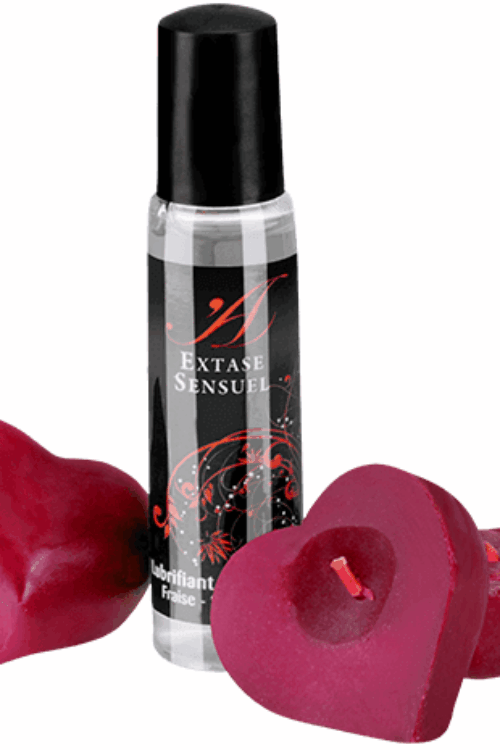 EXTASE SENSUAL – NOCHES DE SEDA