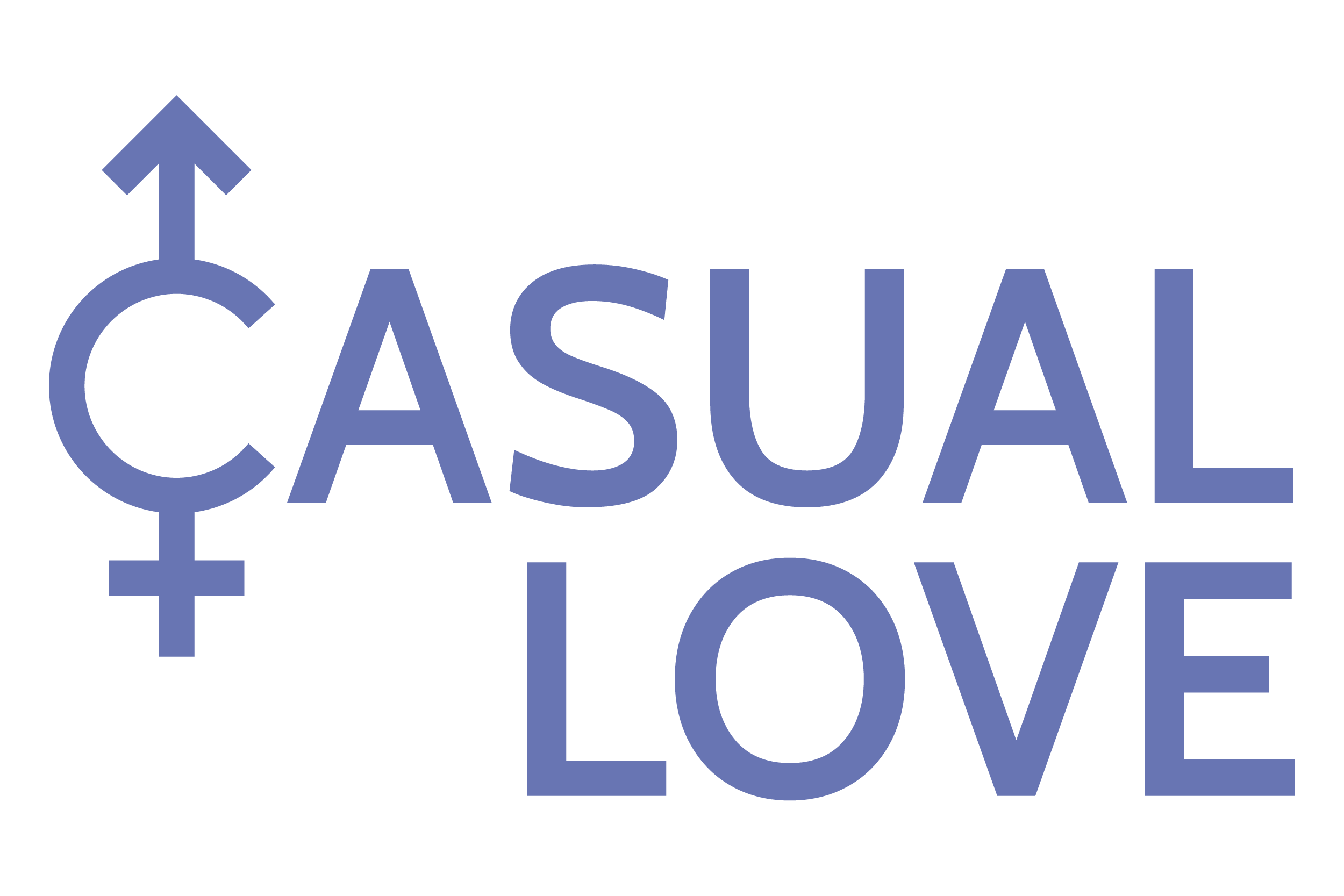 CASUAL LOVE