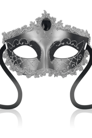 OHMAMA - MASKS ANTIFAZ BLACK DIAMOND GRIS