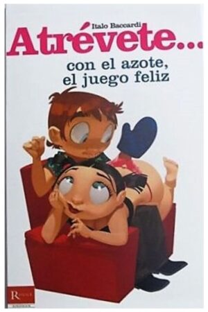 DIABLO PICANTE - ATREVETE... CON EL AZOTE