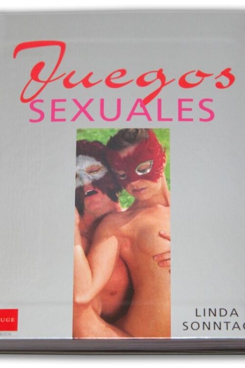 DIABLO PICANTE – JUEGOS SEXUALES LIBRO