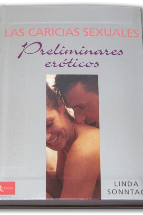 DIABLO PICANTE – CARICIAS SEXUALES, PRELIMINARES ERÓTICOS