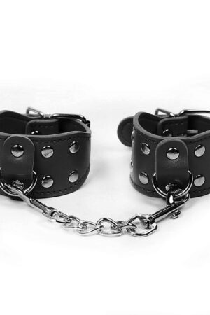 OHMAMA FETISH - MINI WRIST RESTRAINTS