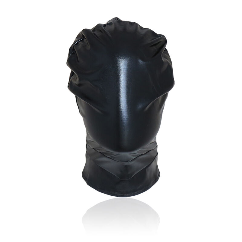 OHMAMA FETISH - GORRO SIN HUECOS - Imagen 2