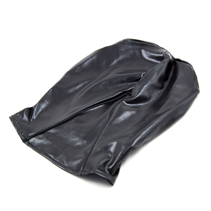 OHMAMA FETISH - GORRO SIN HUECOS - Imagen 5