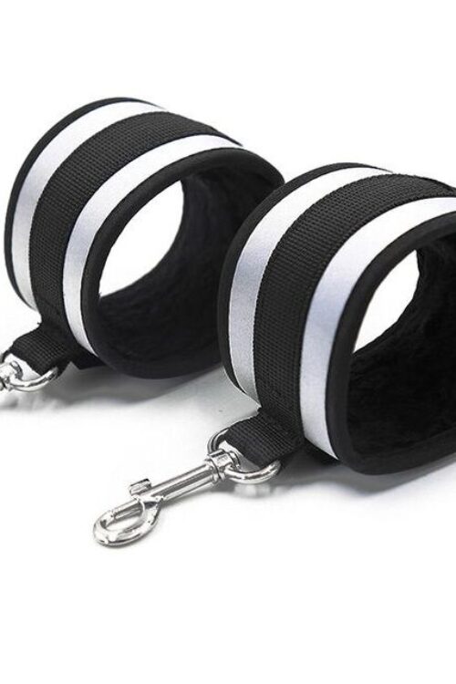 OHMAMA FETISH – ESPOSAS MUÑECAS GRIS
