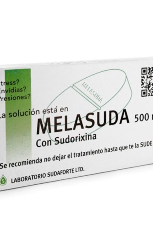 DIABLO GOLOSO – MELASUDA CAJA DE CARAMELOS