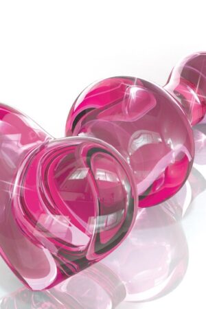 ICICLES - N. 75 DILDO VIDRIO