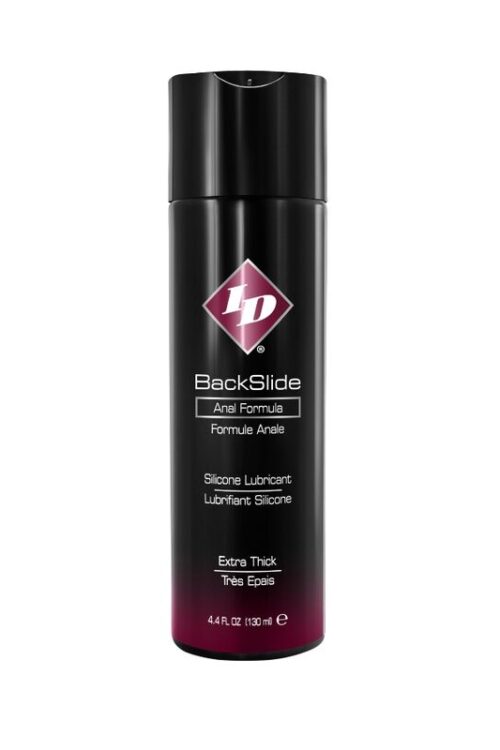 ID BACKSLIDE – ANAL FORMULA 130 ML