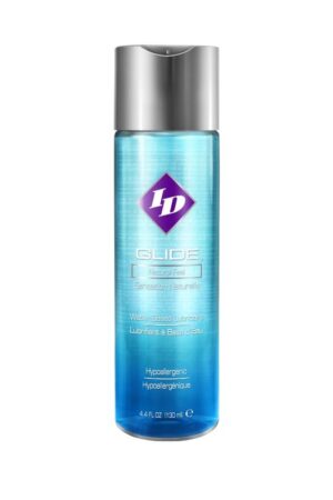 ID GLIDE - LUBRICANTE BASE AGUA 130 ML