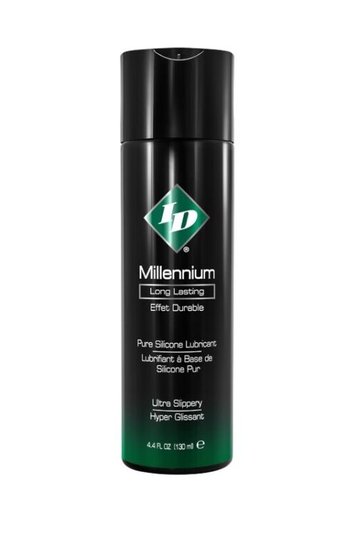 ID MILLENIUM – LUBRICANTE SILICONA 130 ML