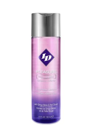 ID PLEASURE - LUBRICANTE EXCITANTE 130 ML