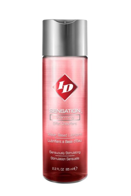 ID SENSATION – EFECTO CALOR 65 ML