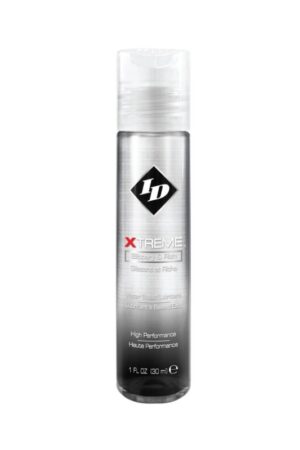 ID XTREME - LUBRICANTE 30 ML