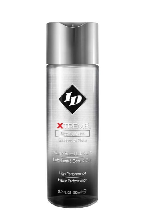 ID XTREME – LUBRICANTE 65 ML
