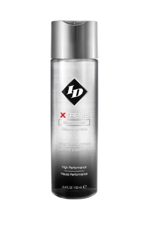 ID XTREME – LUBRICANTE 130 ML