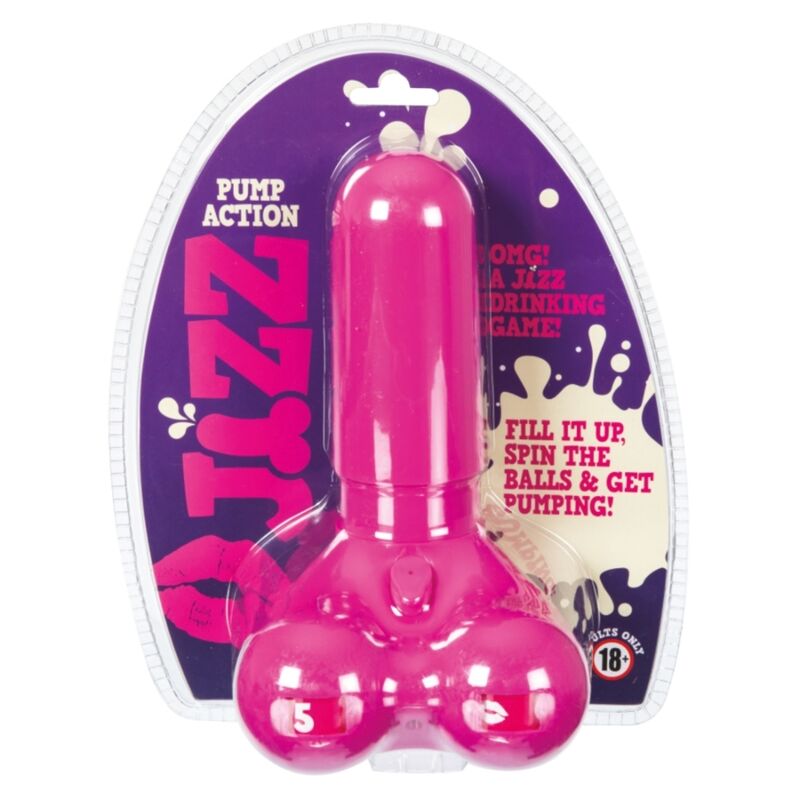 SPENCER & FLEETWOOD - JIZZ JUEGO DE BEBER - Imagen 4